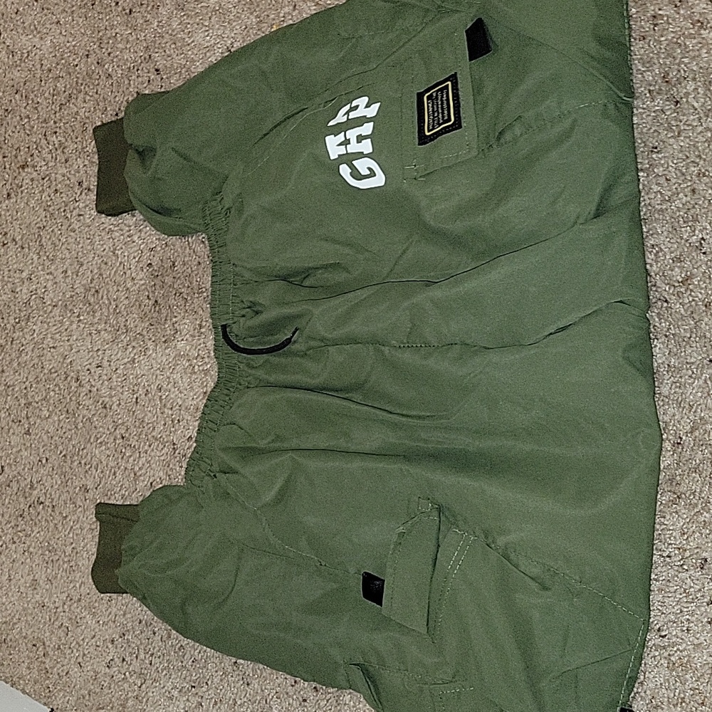 Men's joggers